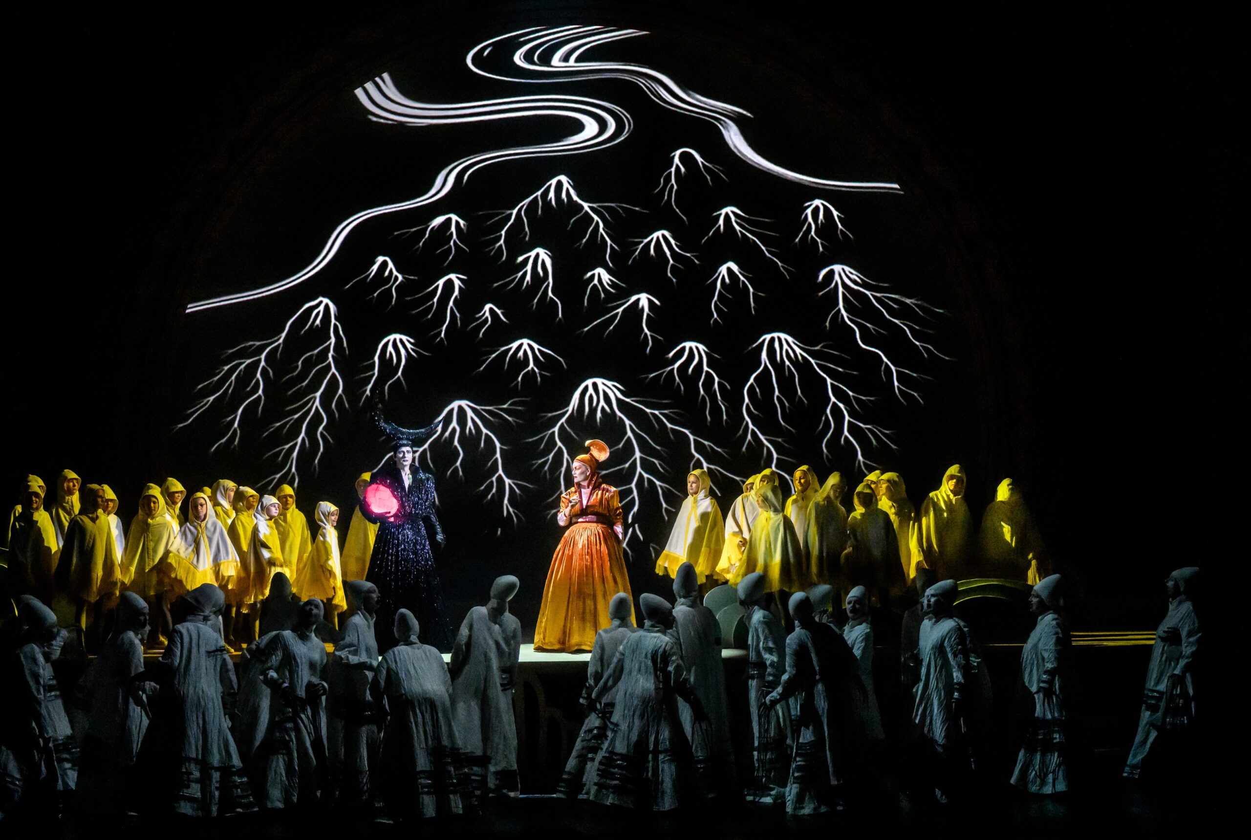 Jordens hjärta av Britta Byström