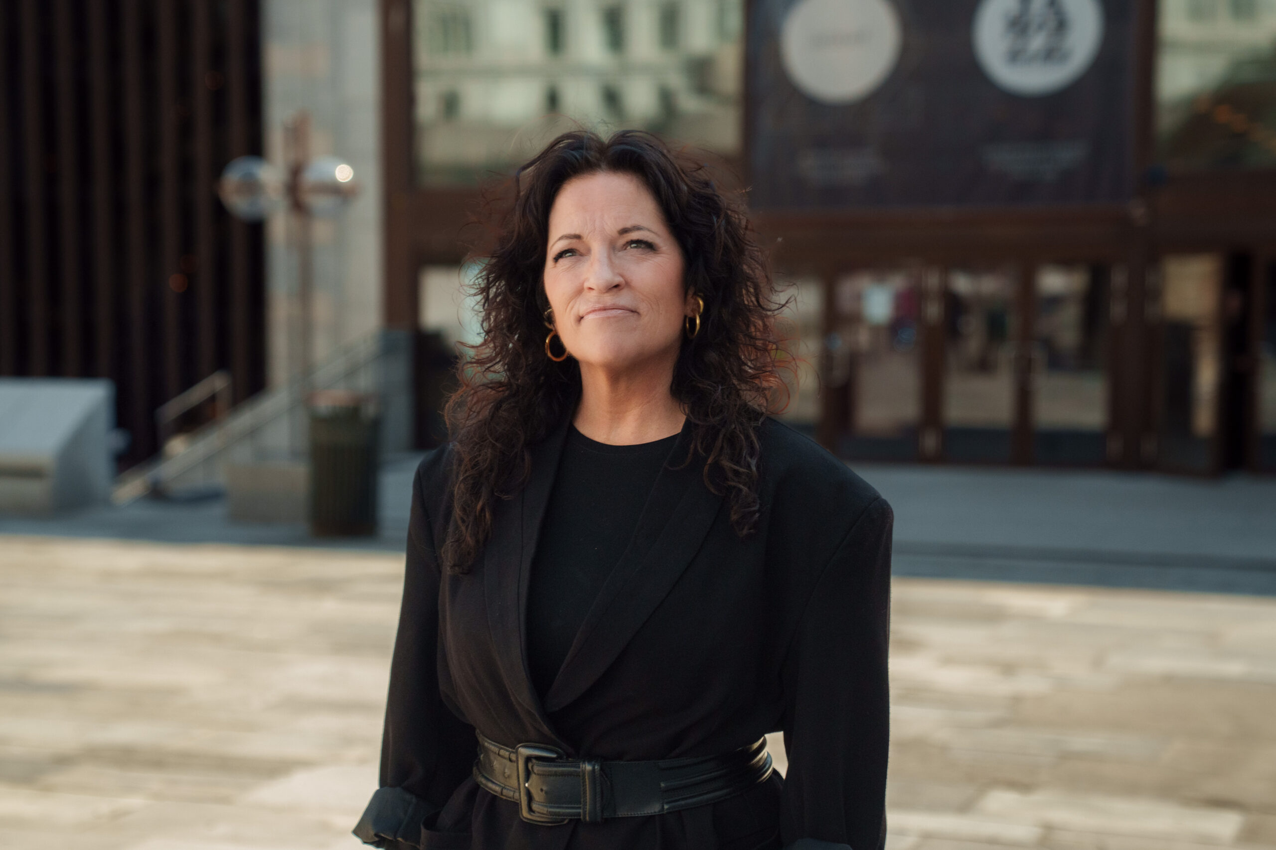 Kristina Finne ny adm dir i Oslo konserthus