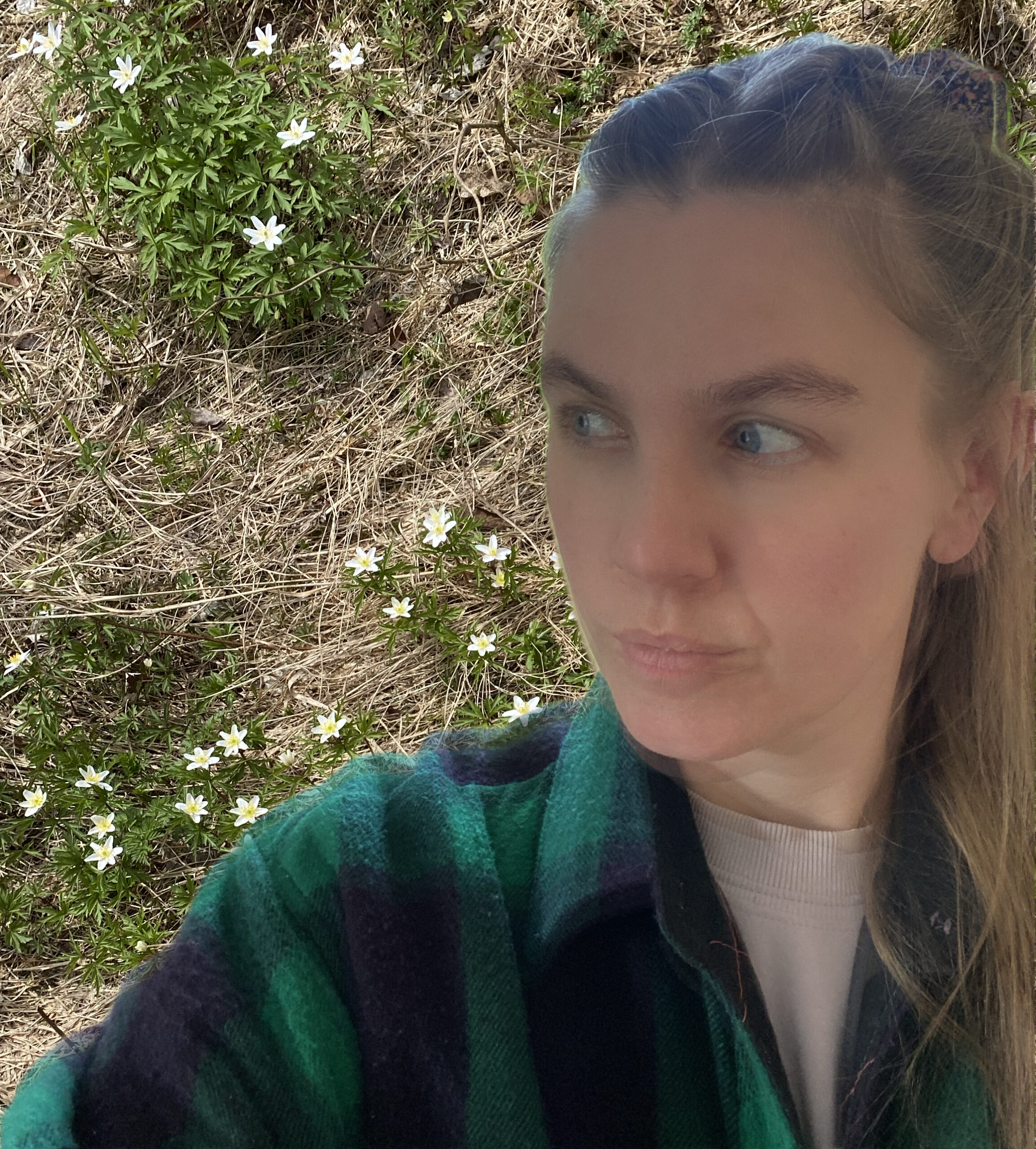 Silje Høgevold