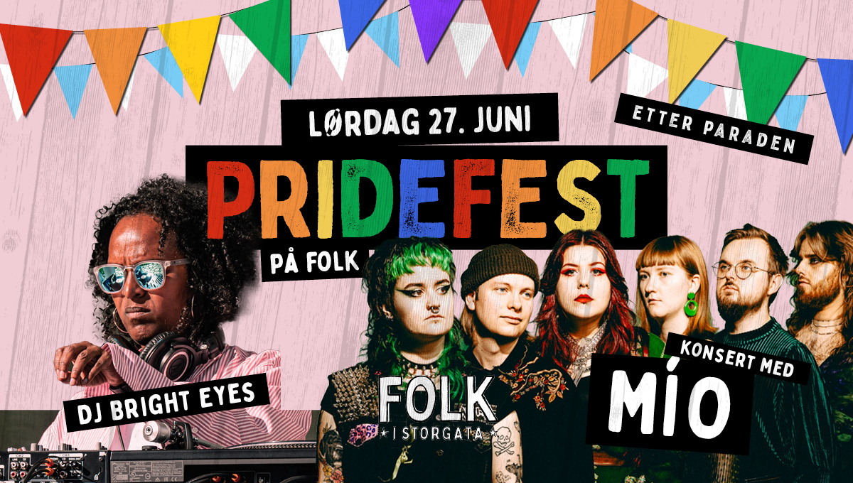 Pride