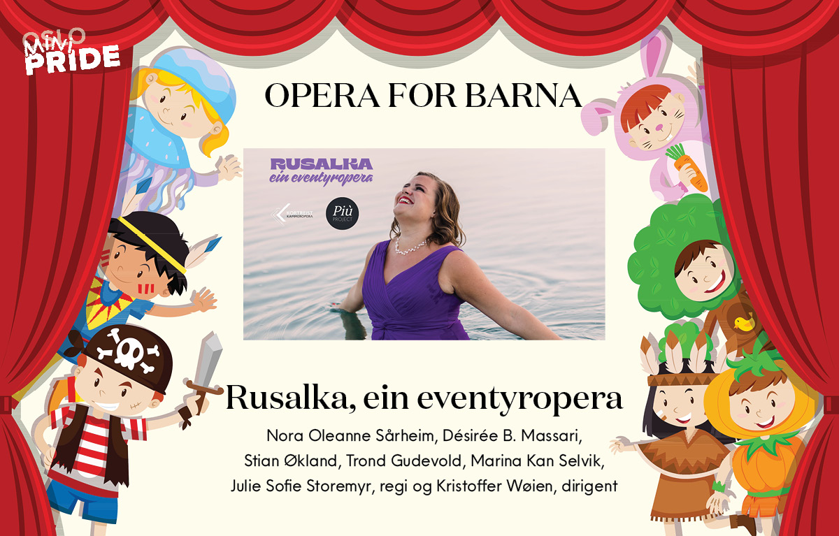 Barnerusalka