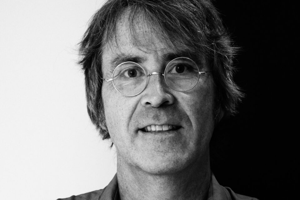 Jørund Fluge Samuelsen