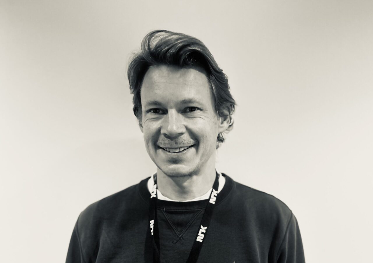Mats Borch Bugge