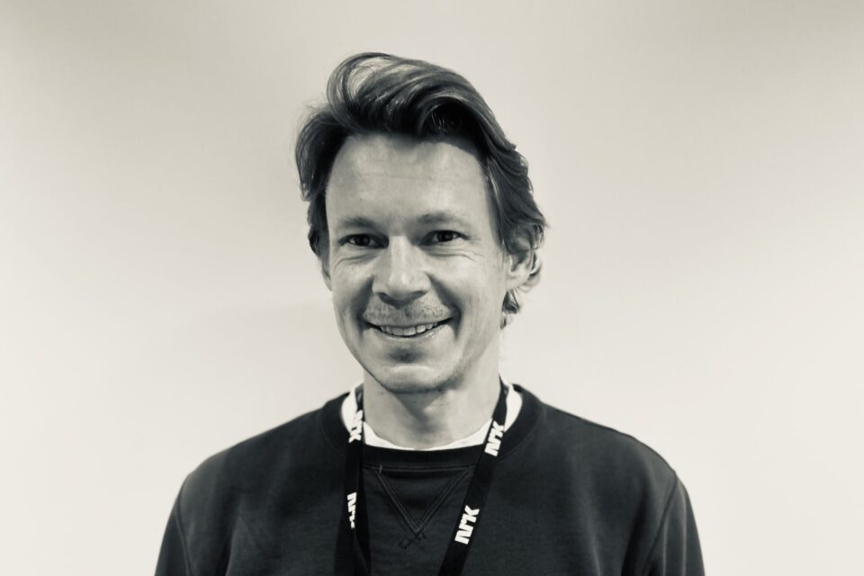 Mats Borch Bugge