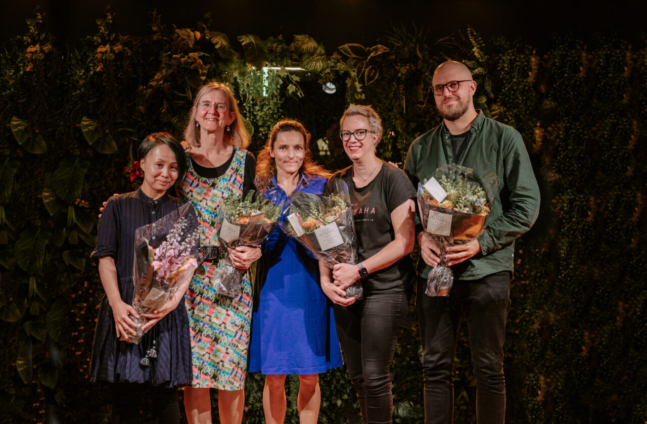 Komponistforeningen Årsmøte 08.juni