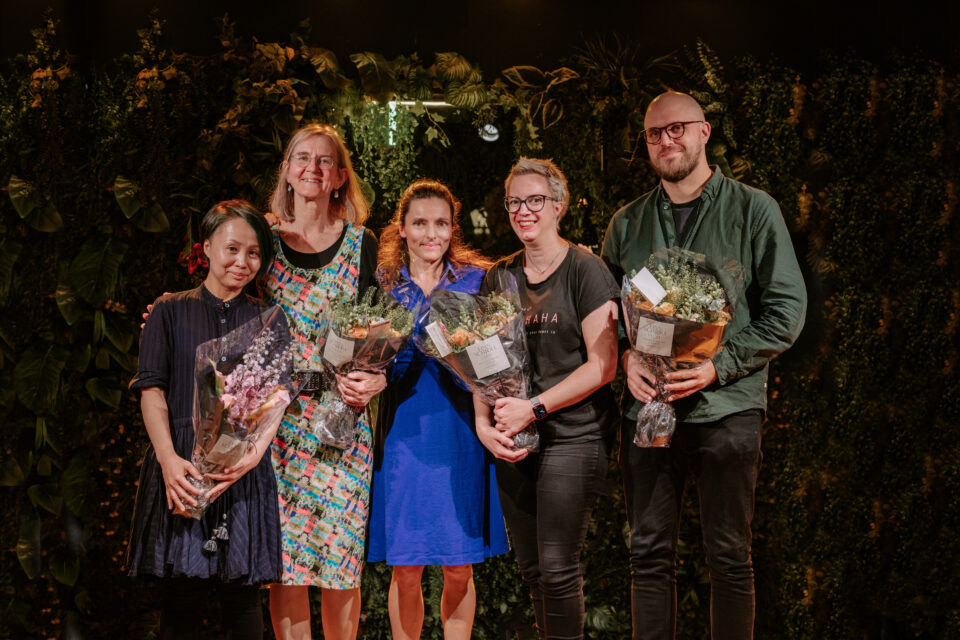 Komponistforeningen Årsmøte 08.juni