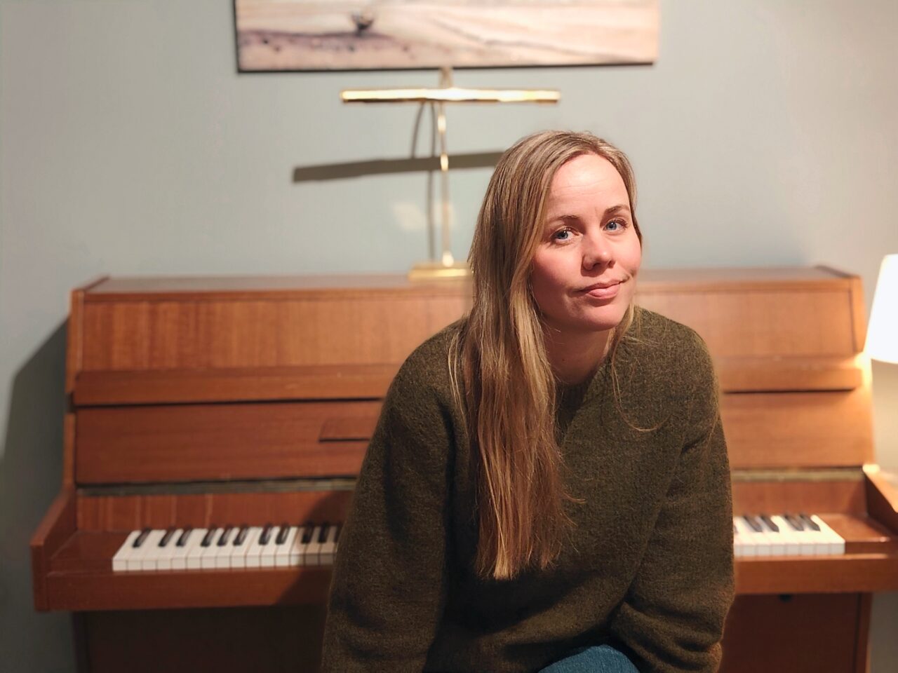 Elin Sofye Rabbevåg