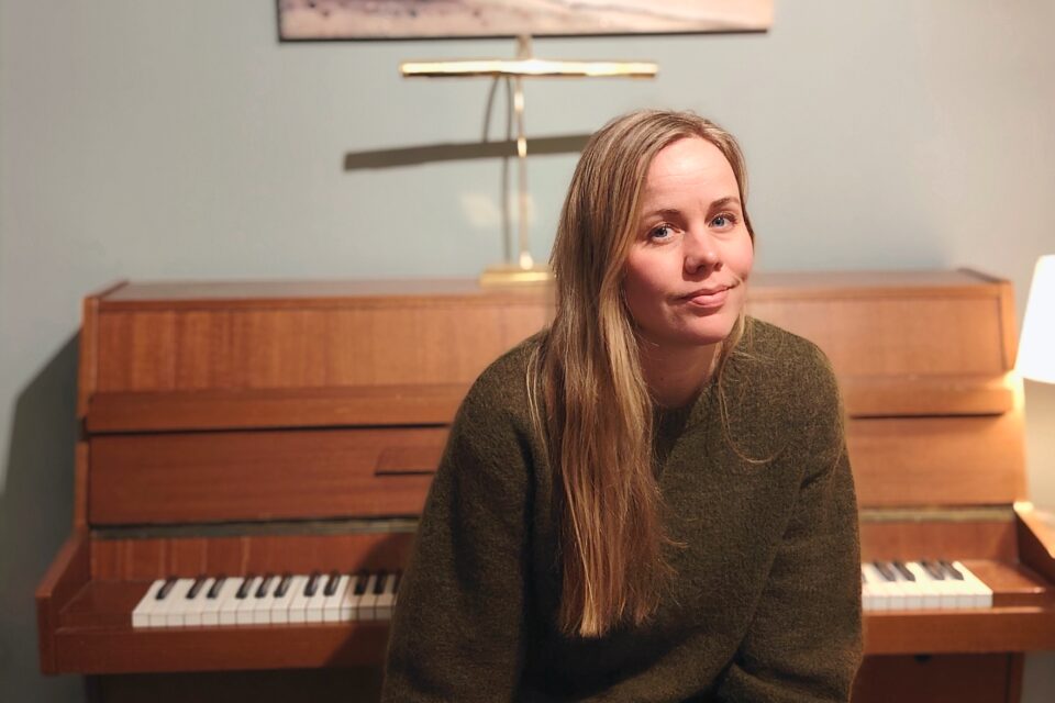 Elin Sofye Rabbevåg