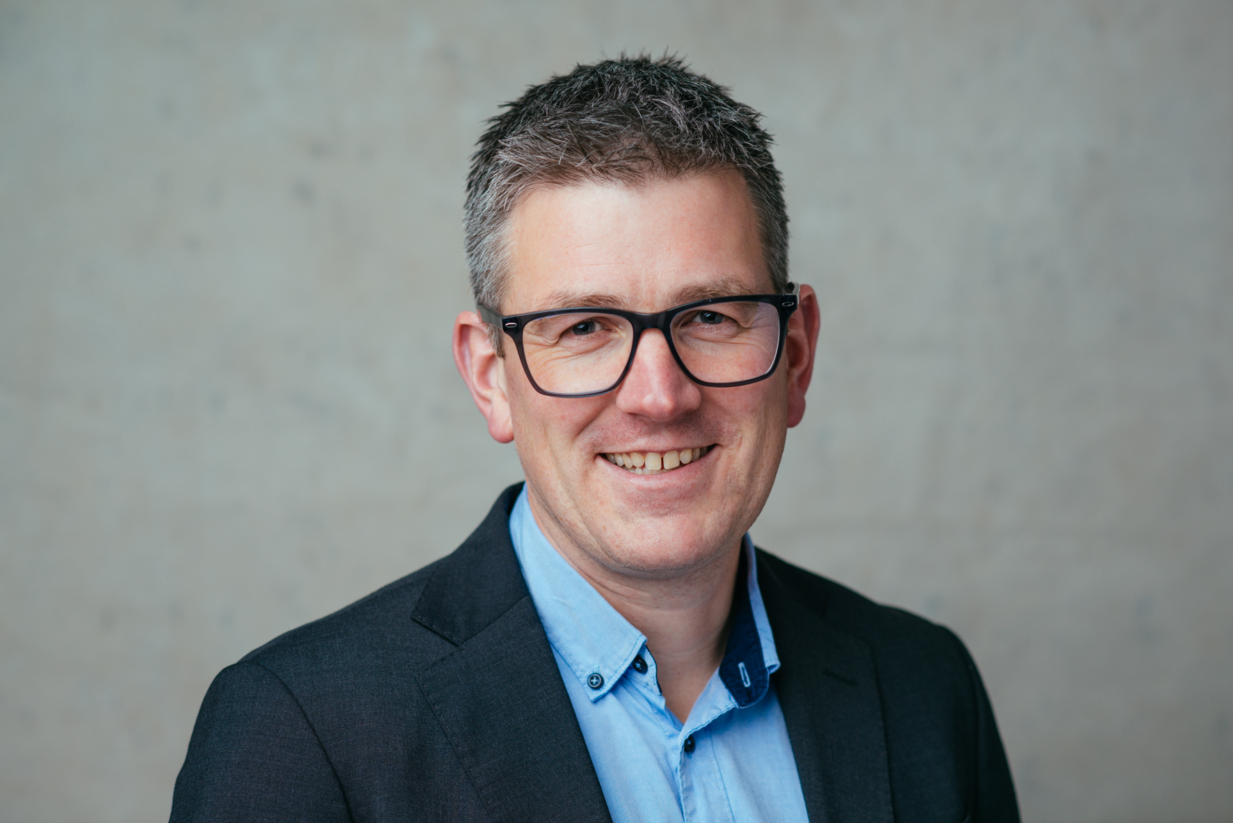 Christer Elnes ny operasjef Østfold