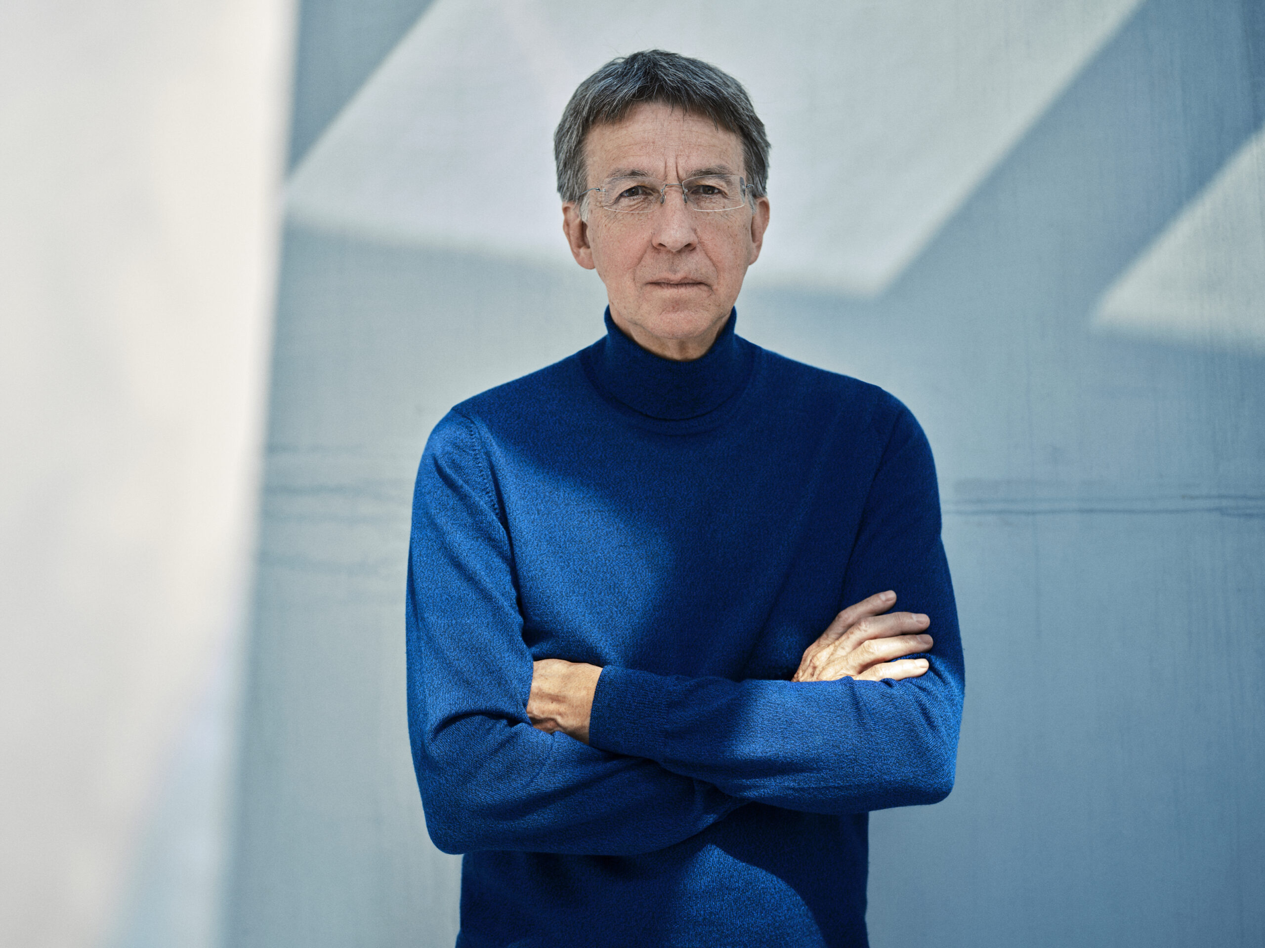 Eivind Aadland ©Trine Hisdal