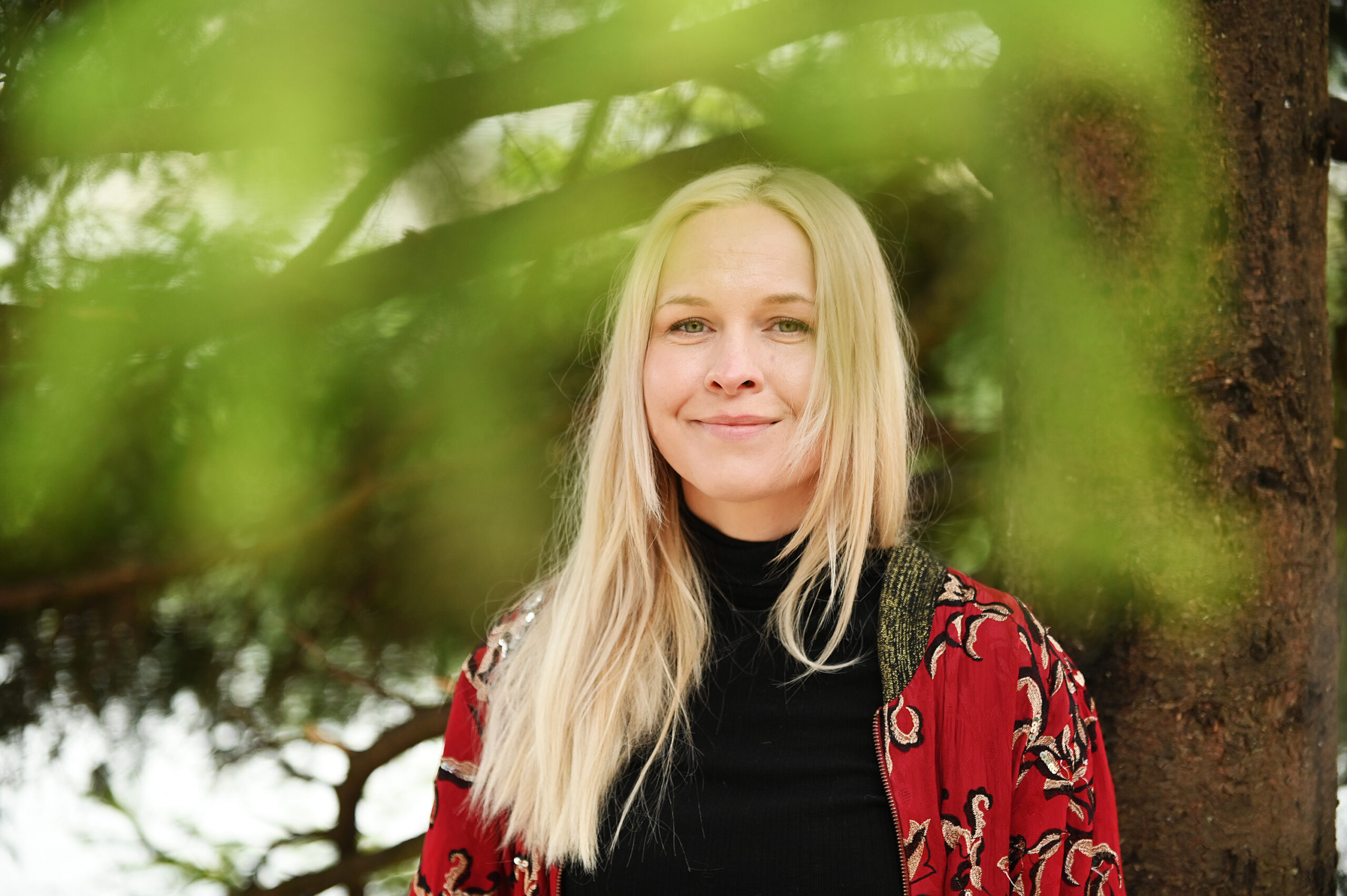Miriam Kjølen Mialuna