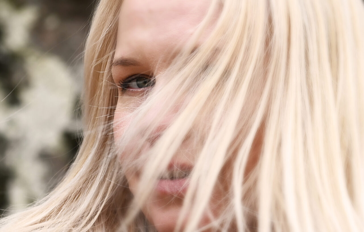 Mialuna, aka Miriam Kjølen