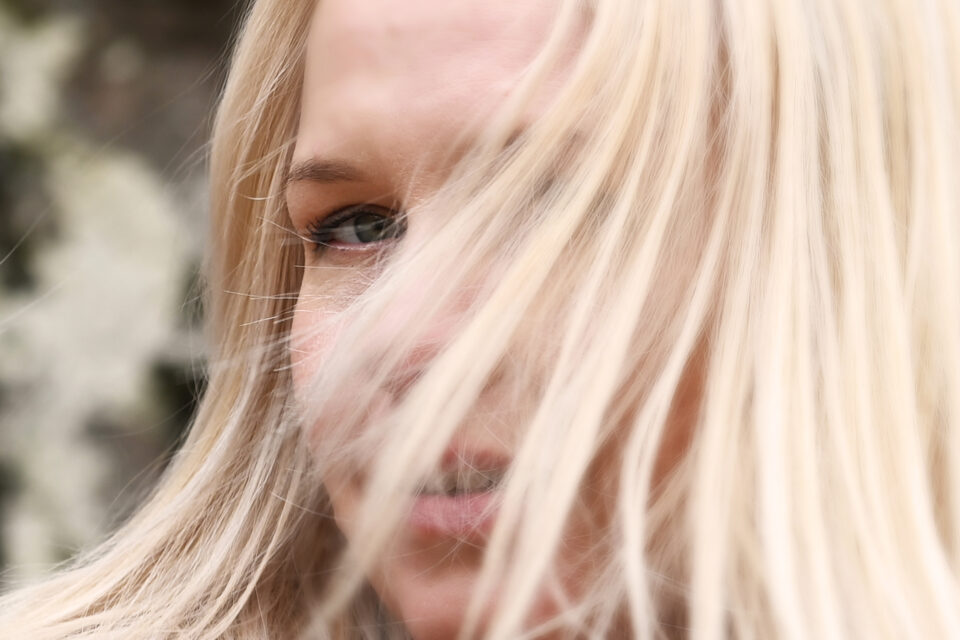 Mialuna, aka Miriam Kjølen