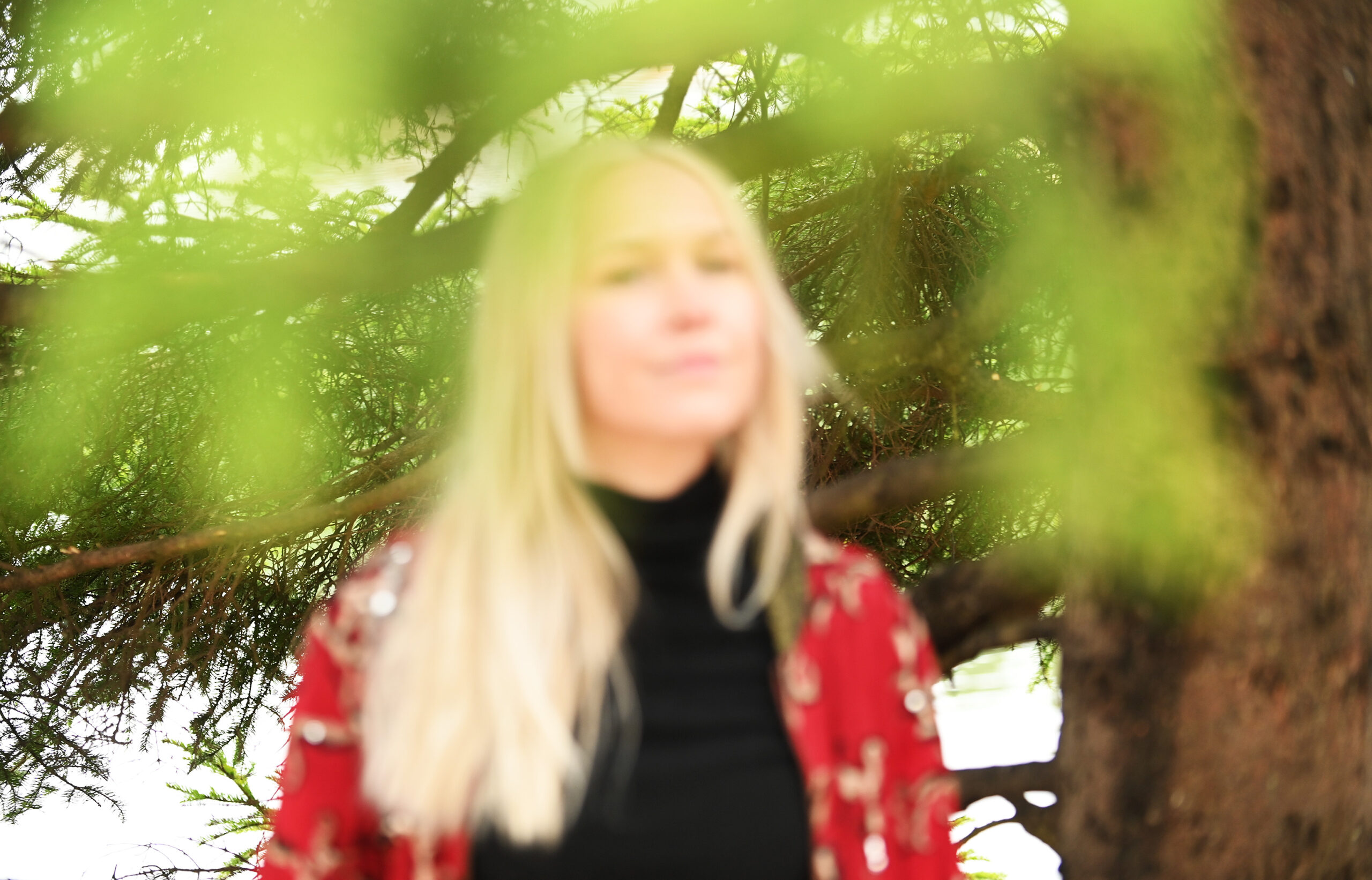 Mialuna Miriam Kjølen