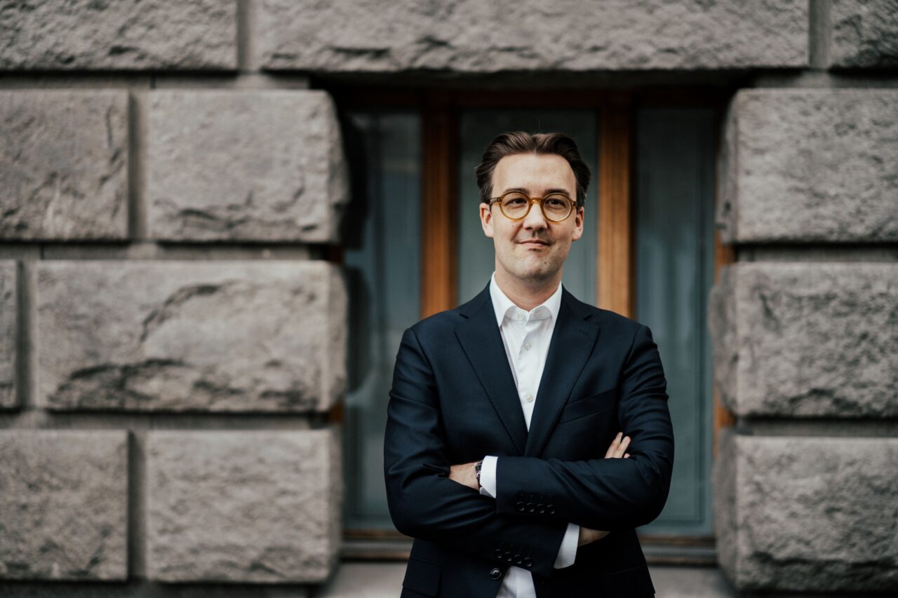 Mick Trommestad Melby