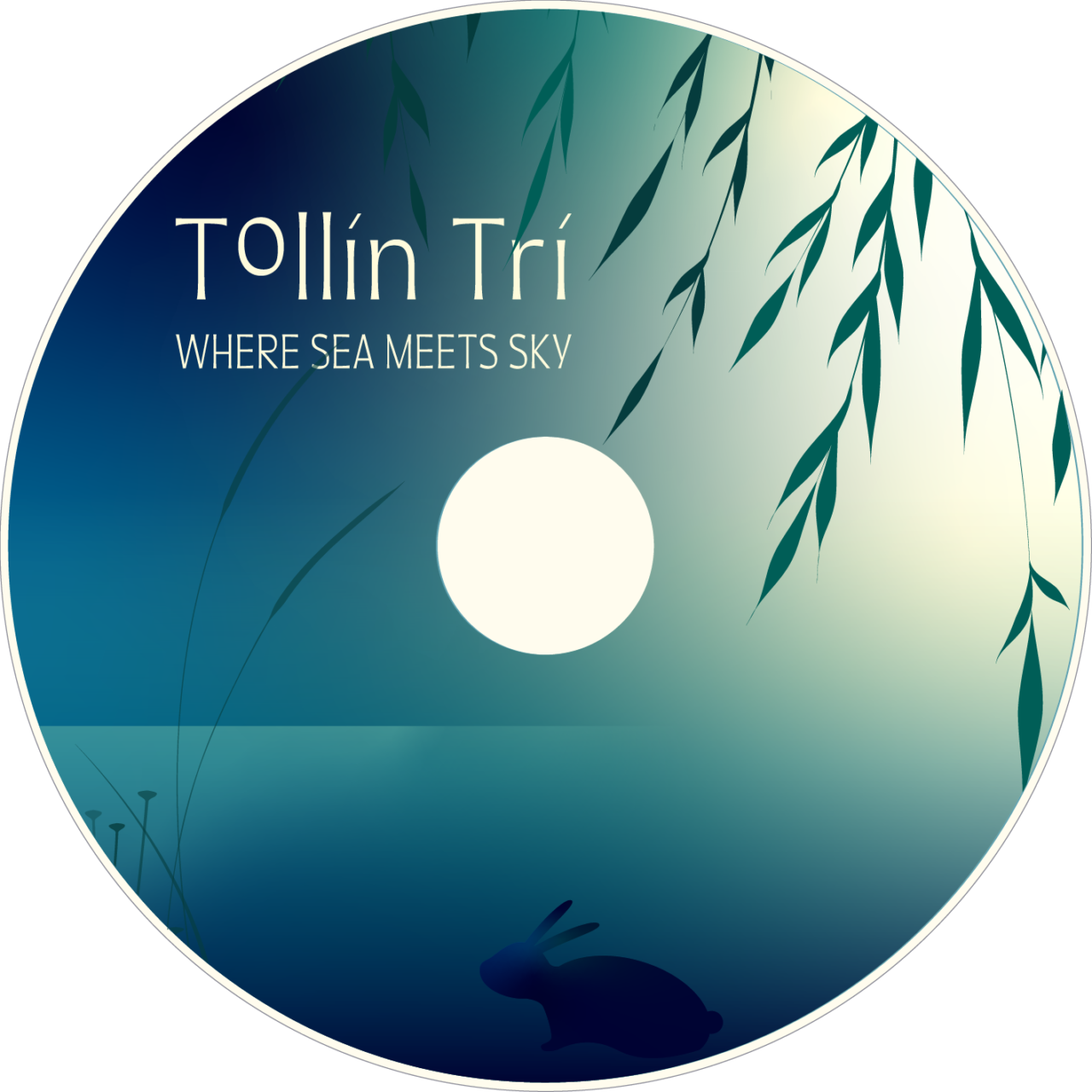 Tollín Trí CD(1)