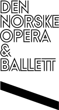 Den norske opera logo