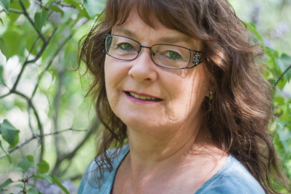 Gunnlaug Lien Myhr
