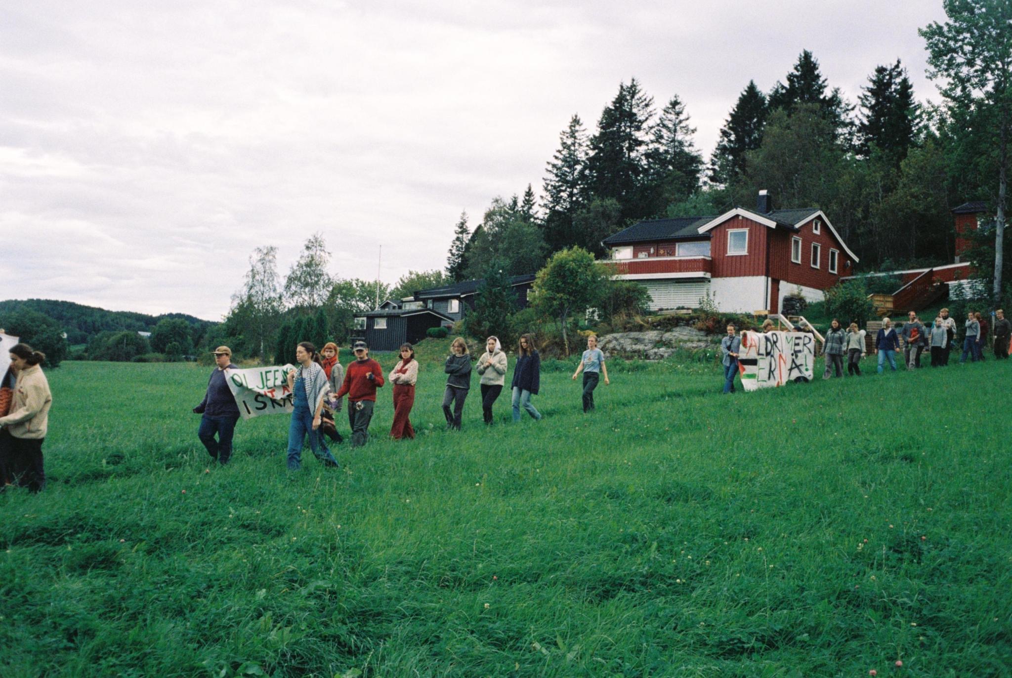 Konsertene er fortsatt hjertet i festivalen. Men for stadig flere arrangører er det opplevelsene mellom dem som avgjør om publikum kommer tilbake