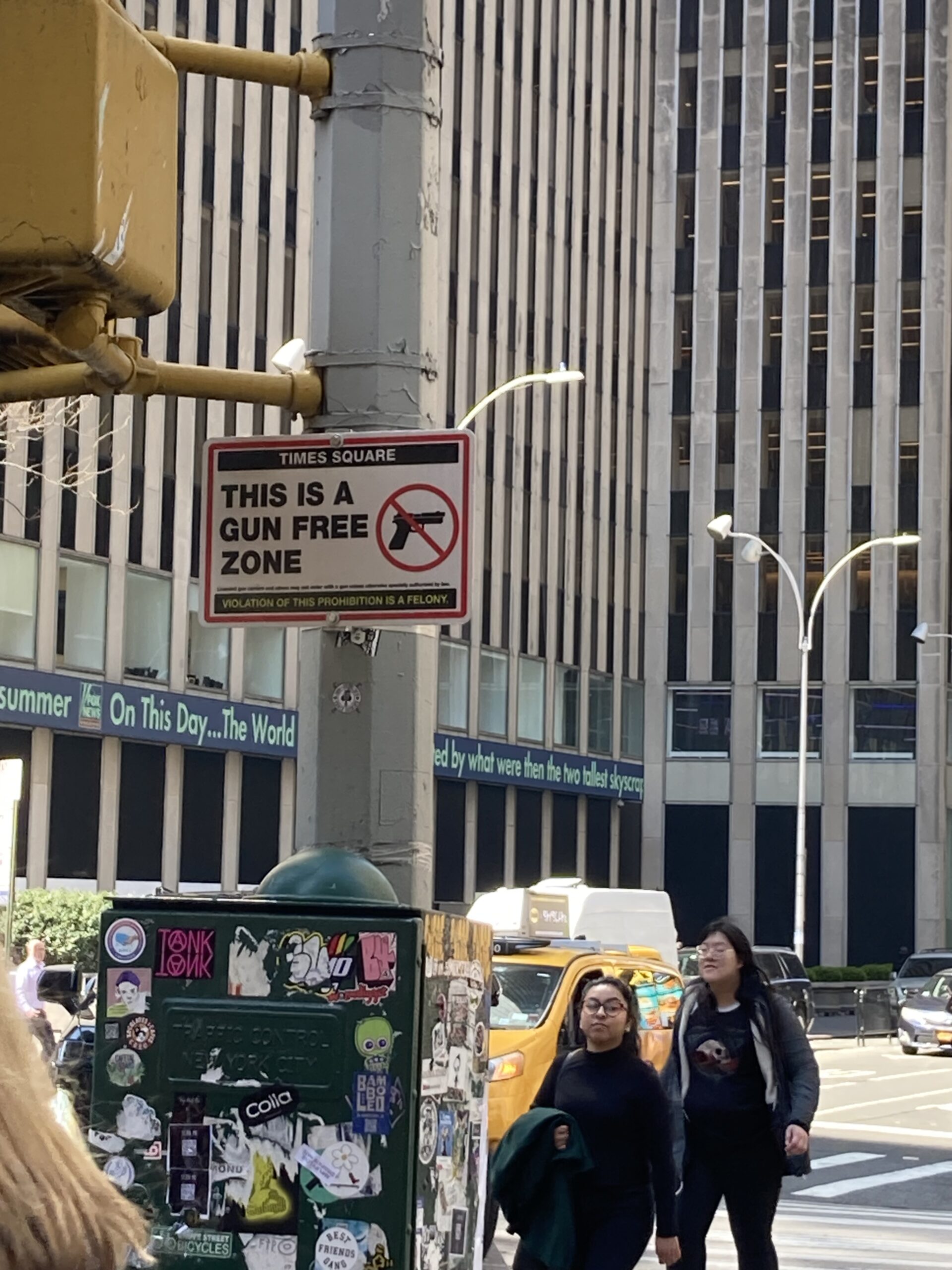 New york