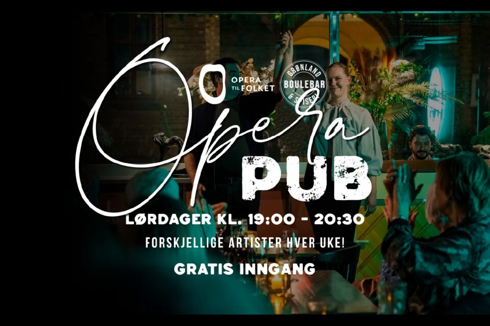 OPERAPUB