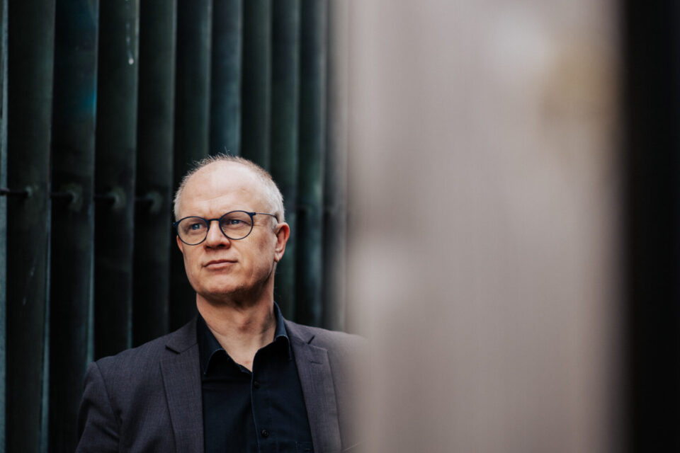 Geir Lysne
