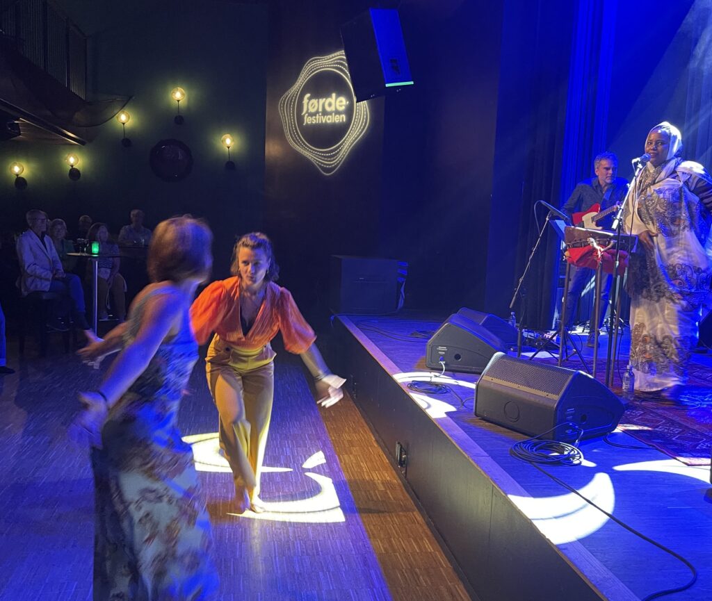 Førdefestivalen
