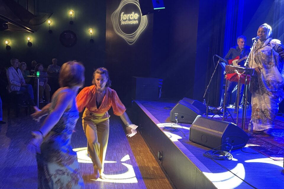 Førdefestivalen