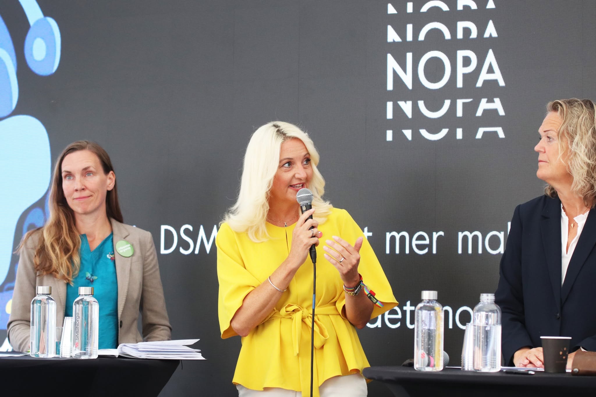 MIRELL mfl NOPA