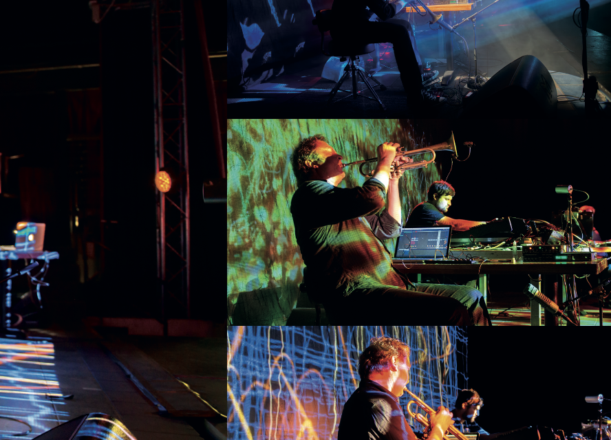 På Punkt blir musikken tatt fra hverandre og satt sammen igjen mens publikum fortsatt har originalen i korttidsminnet. Det har gjort festivalen til et internasjonalt laboratorium for lytting, improvisasjon og kunstnerisk risiko.