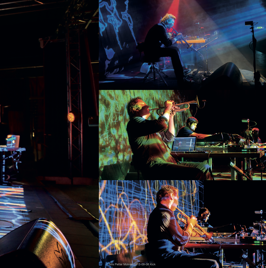 På Punkt blir musikken tatt fra hverandre og satt sammen igjen mens publikum fortsatt har originalen i korttidsminnet. Det har gjort festivalen til et internasjonalt laboratorium for lytting, improvisasjon og kunstnerisk risiko.