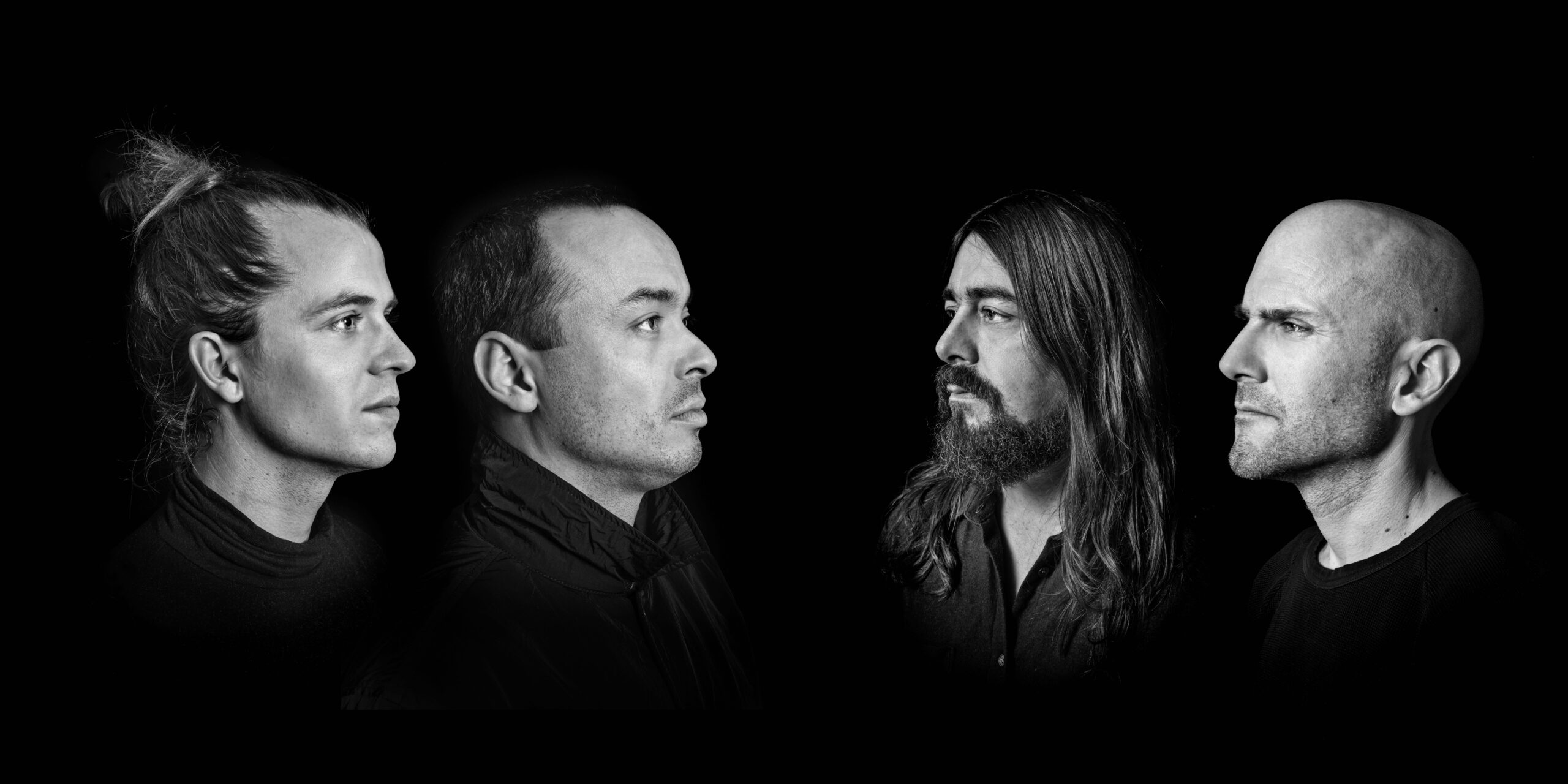 Goran Kajfeš Tropiques tilfører årets Punkt-program en groovebasert, psykedelisk energi. Bandet er blant festivalens mange ulike uttrykk, men inngår samtidig i den større interessen for klang, rom og tid som binder årets program sammen.