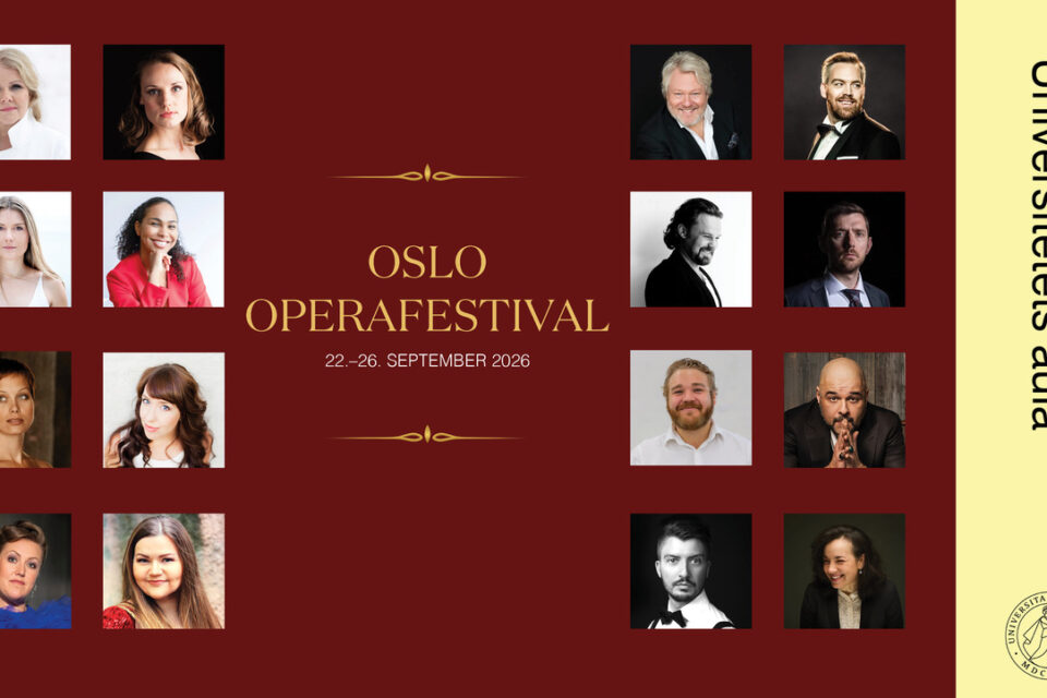 Nytt bilde opera