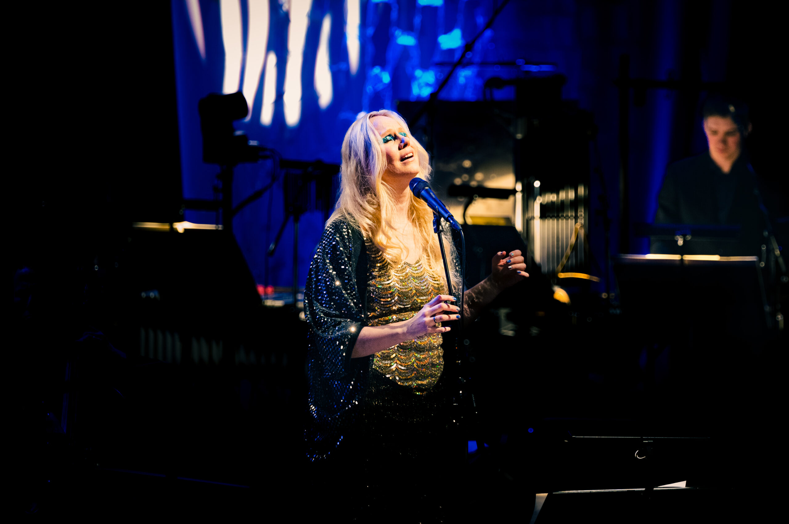 Susanna Wallumrød