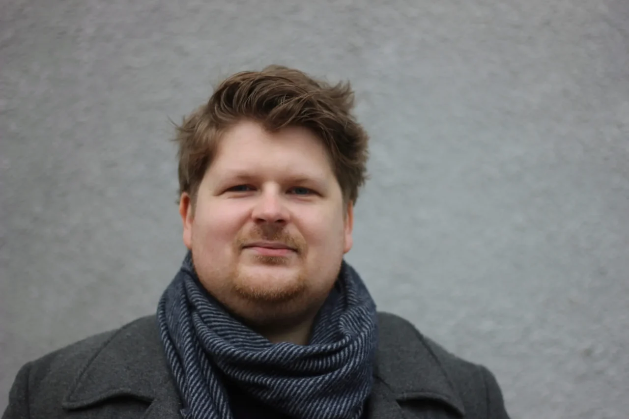 Jonas Skaarud Arne Nordheims komponistpris
