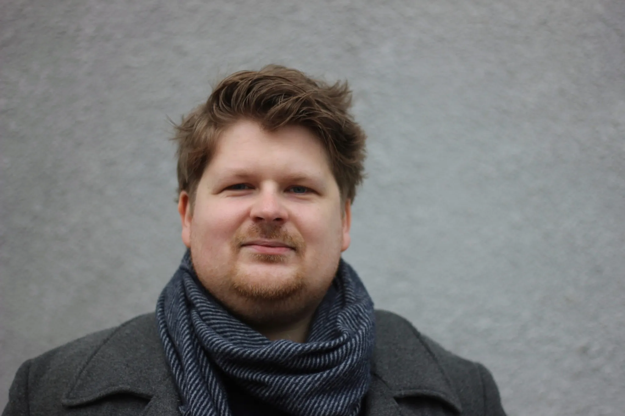 Jonas Skaarud Arne Nordheims komponistpris