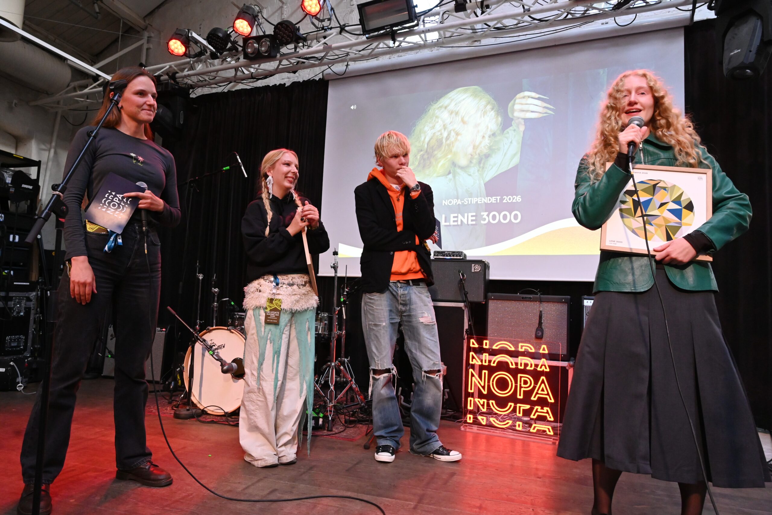 LENE3000 07 FOTO THOMAS KOLBEIN BJORK OLSEN BERLINKONTORET