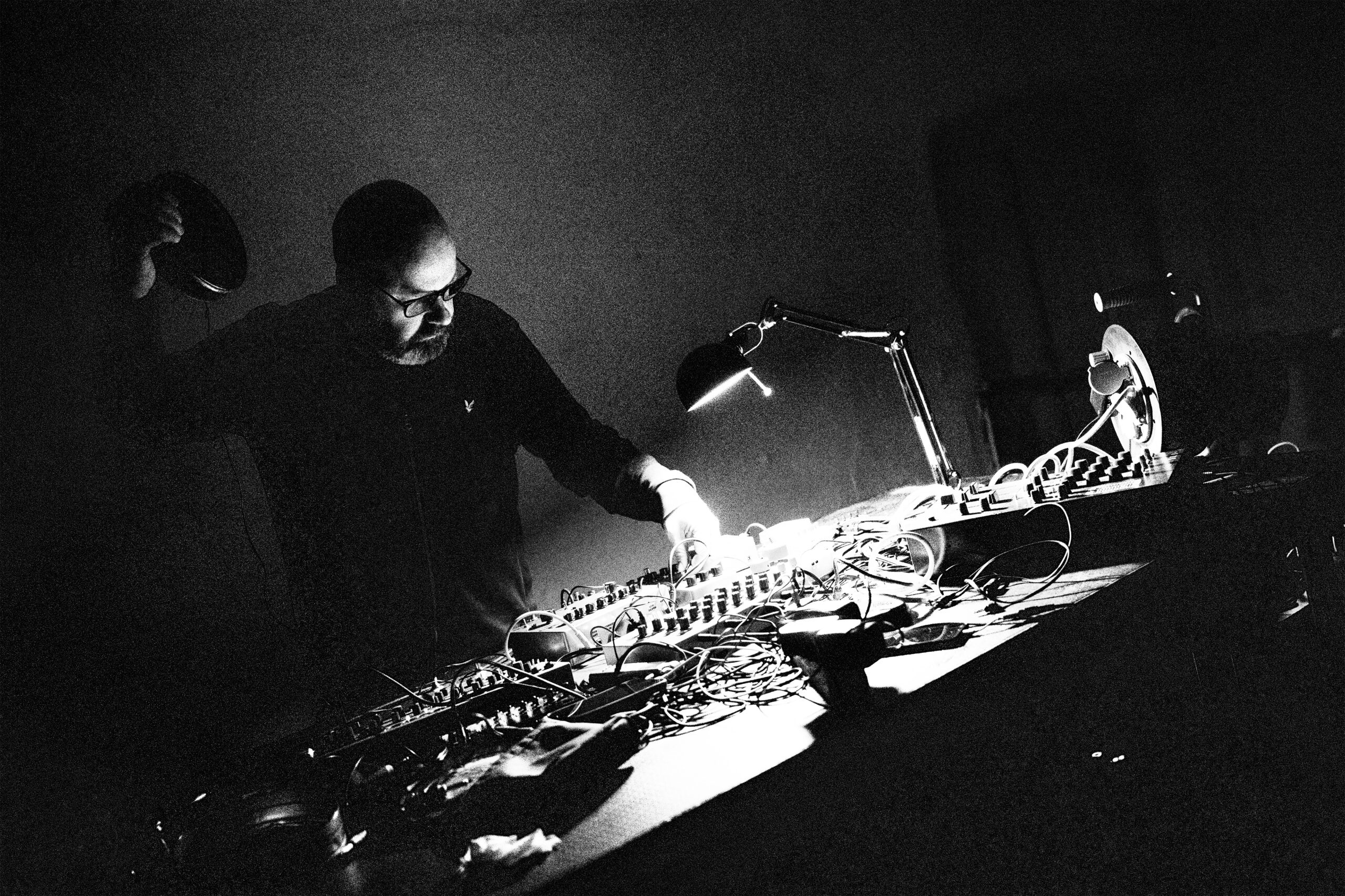 Lasse Marhaug