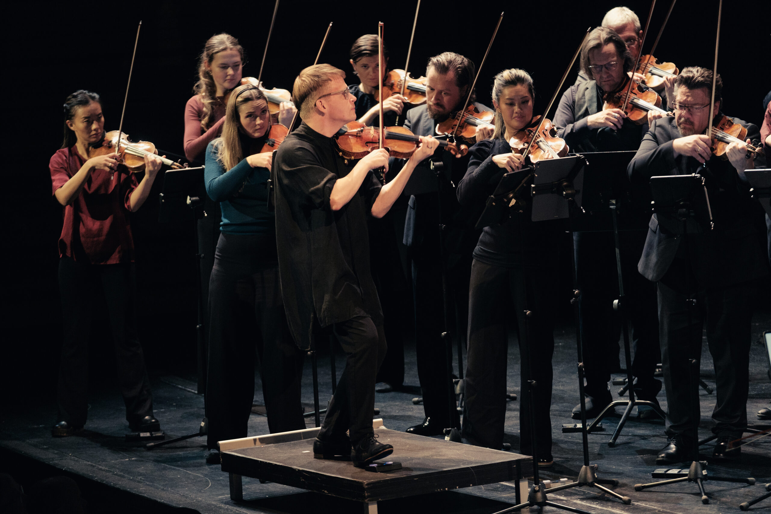 NorskKammerorkester Operaen 10nov24