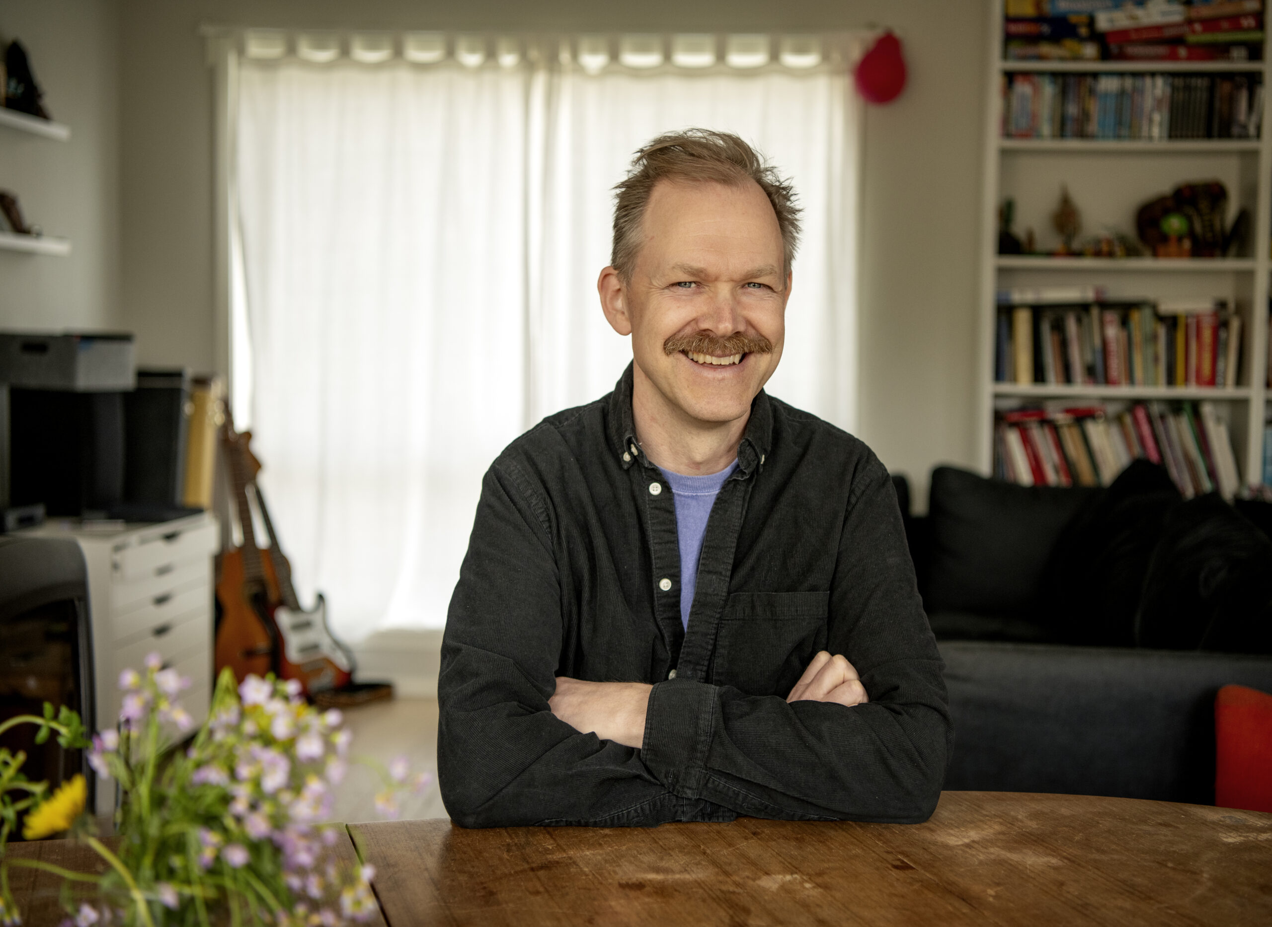 Øyvind Torvund