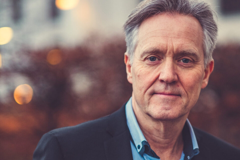 Per Erik Kise Larsen NorskKammerorkester UA feb2020 foto Bård Gundersen