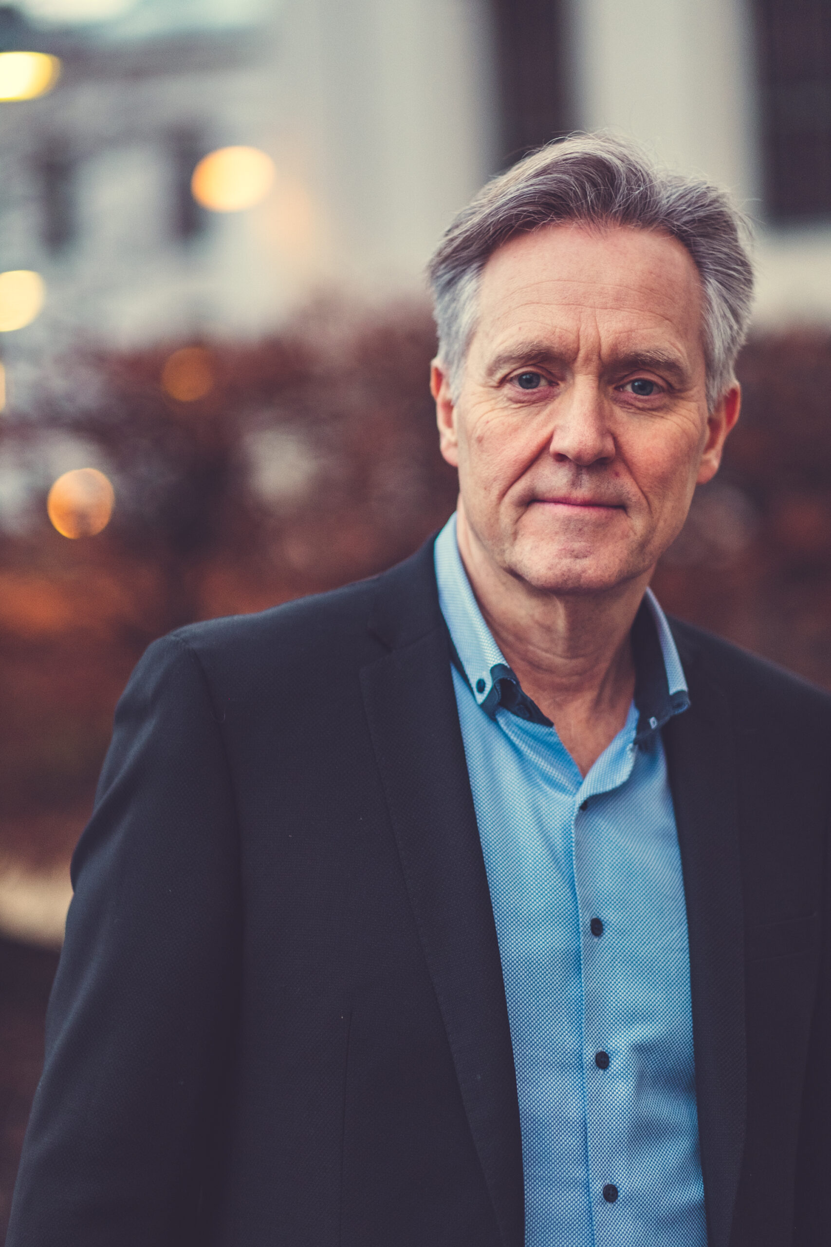 Per Erik Kise Larsen NorskKammerorkester UA feb2020 foto Bård Gundersen