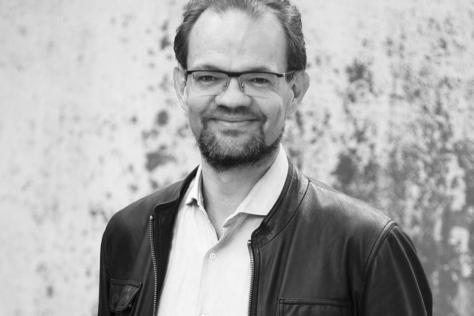 Thorbjørn Tønder Hansen