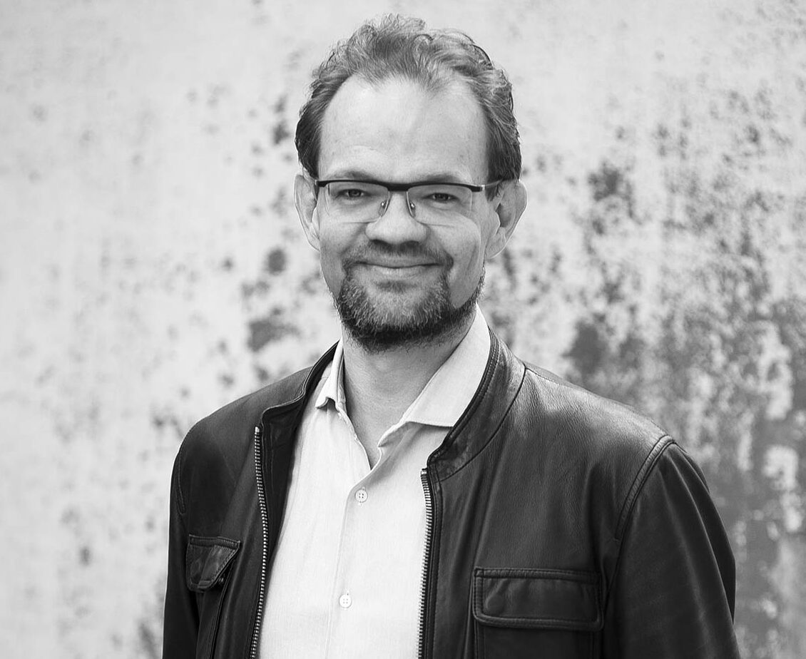 Thorbjørn Tønder Hansen