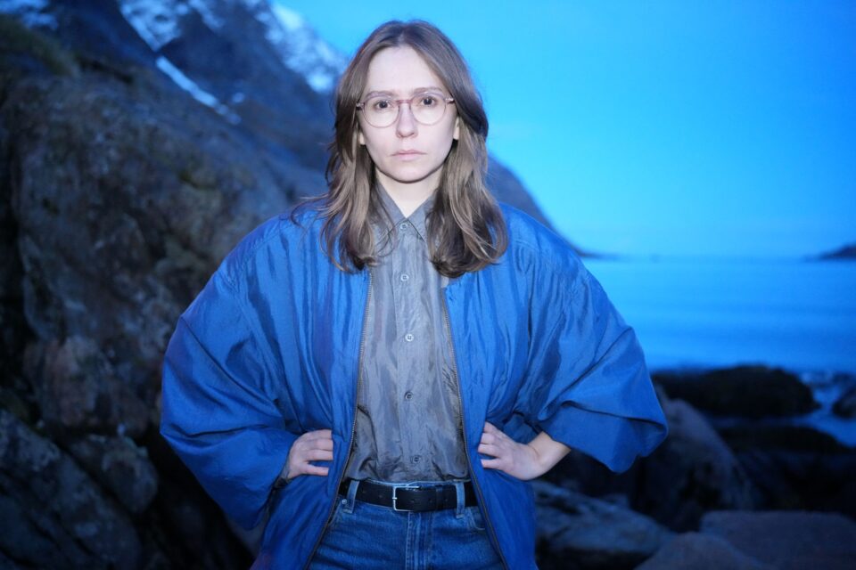 Tine Surel Lange