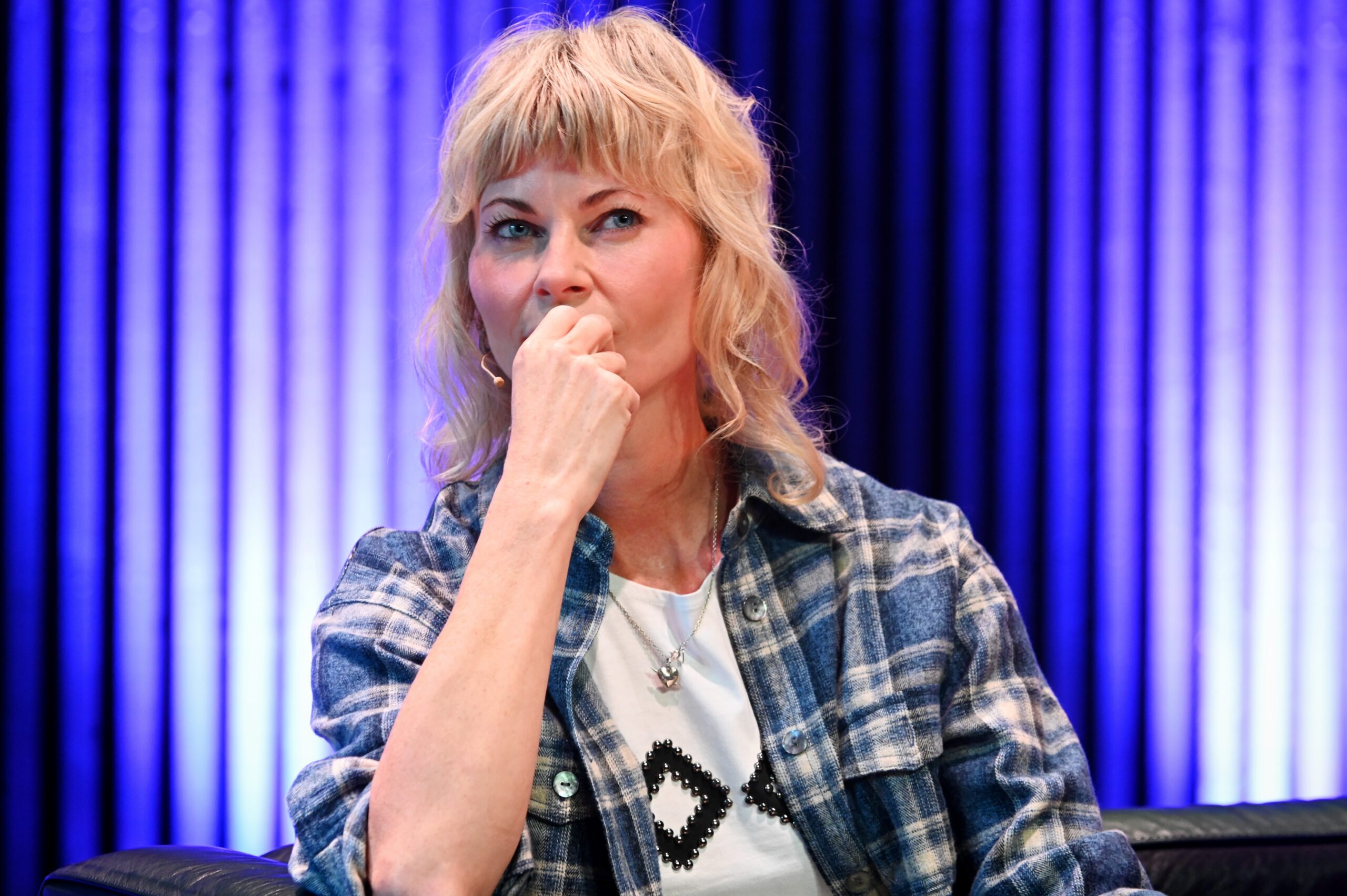 BERTINE ZETLITZ bylarm
