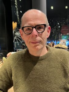 Joachim Mischke, Hamburger Abendblatt