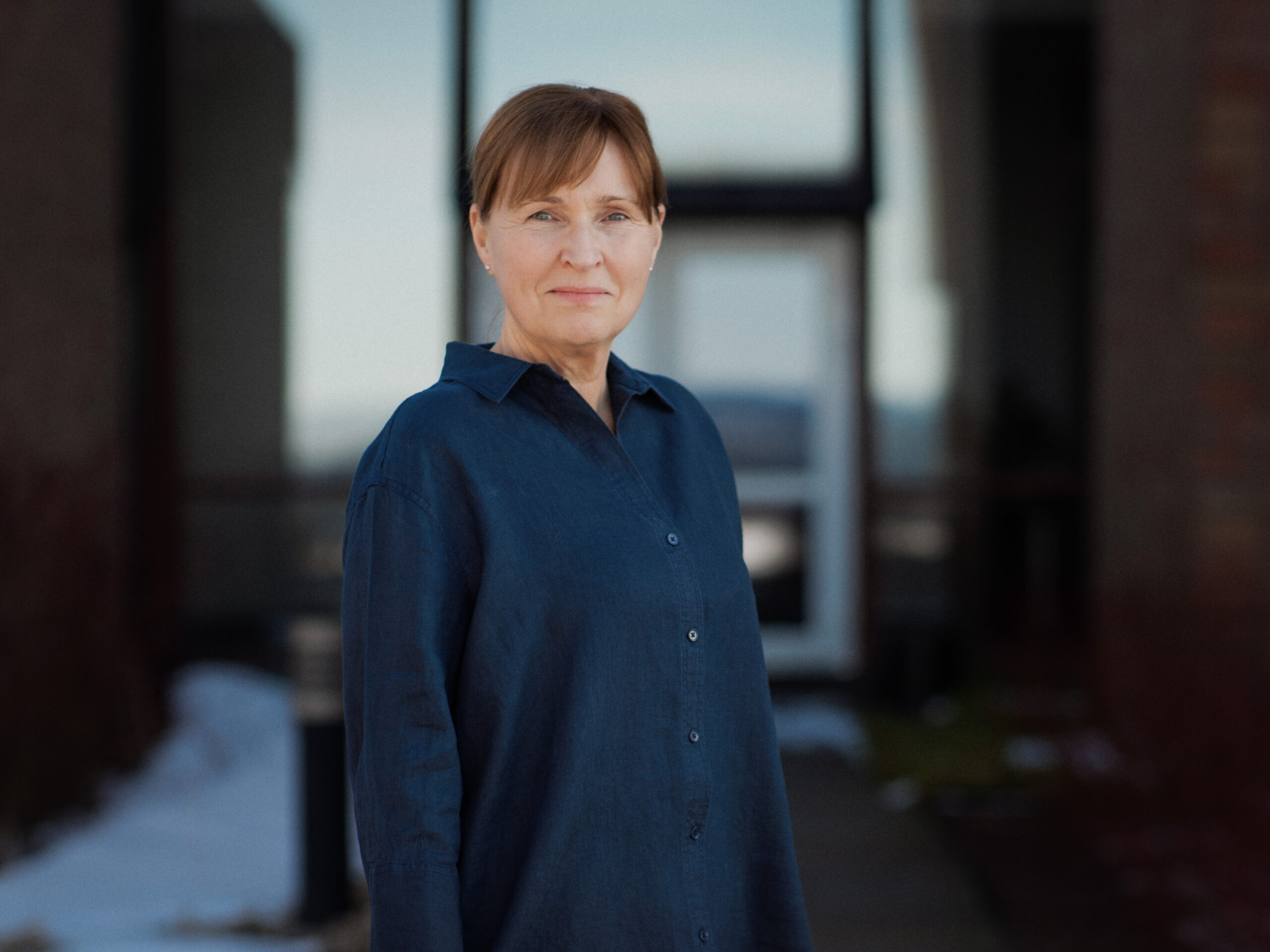 Lise Keilty Gulbransen, generalsekretær i Norsk musikkråd