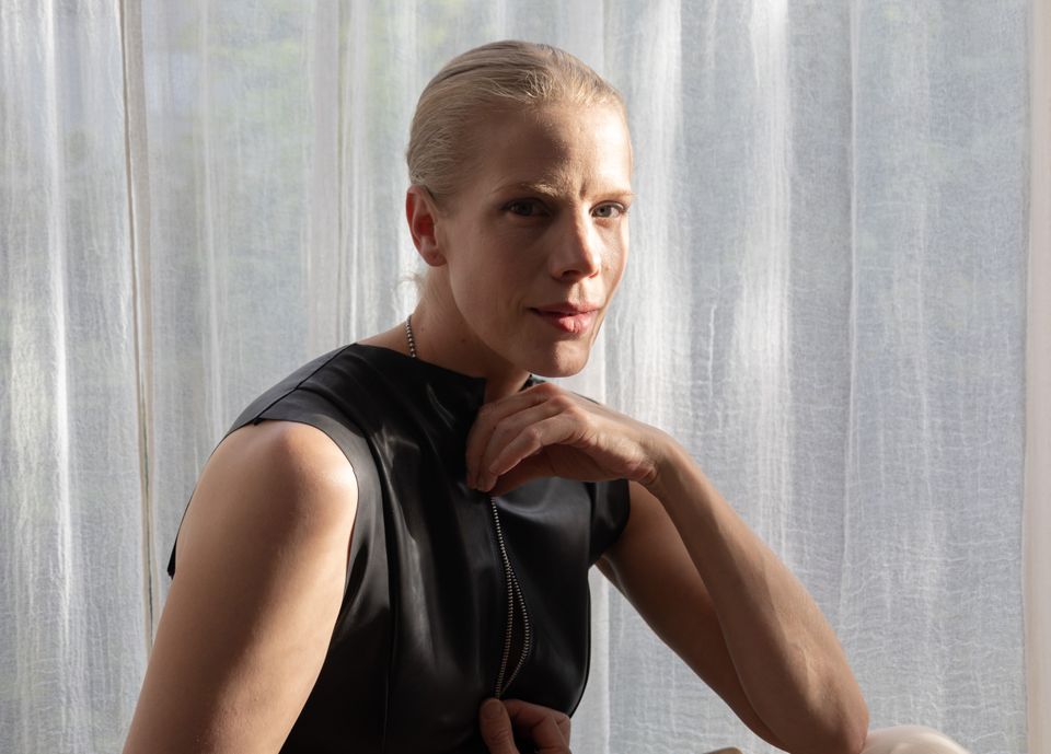 Sandra Kolstad